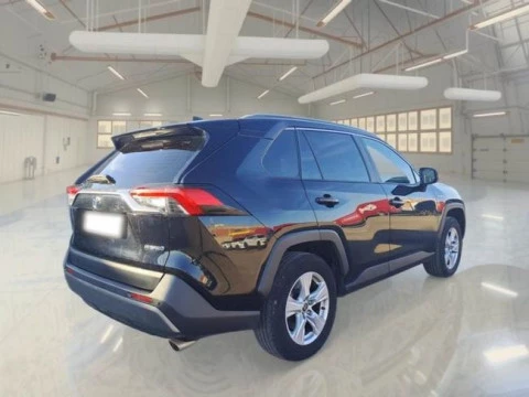 Toyota Rav4 2.5l 220H Business