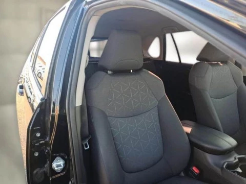 Toyota Rav4 2.5l 220H Business