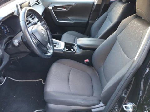 Toyota Rav4 2.5l 220H Business