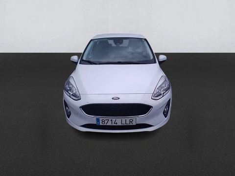 Ford Fiesta 1.1 Ti-VCT 55kW (75CV) Trend 5p