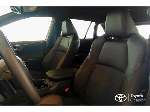 Toyota Rav4 2.5l 220H Style