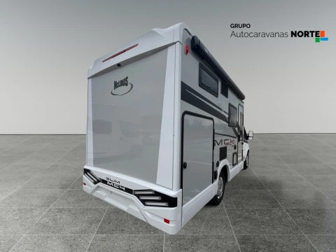 MCLOUIS MC4 MC4 SLIM 331