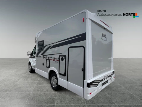 MCLOUIS MC4 MC4 SLIM 331