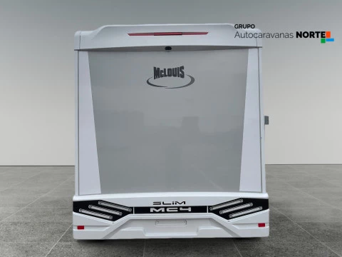 MCLOUIS MC4 MC4 SLIM 331