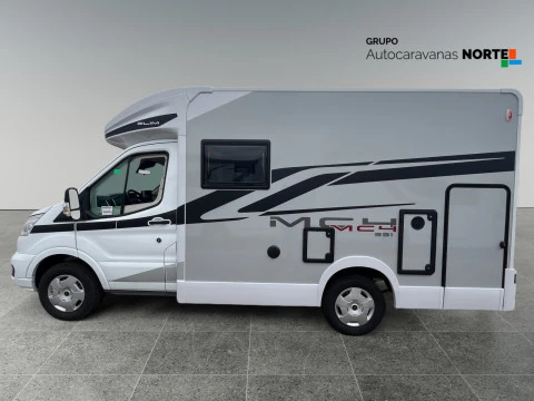 MCLOUIS MC4 MC4 SLIM 331