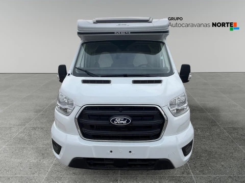 MCLOUIS MC4 MC4 SLIM 331