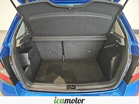 Skoda Fabia 1.0 TSI 70KW (95cv) Ambition