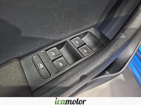 Skoda Fabia 1.0 TSI 70KW (95cv) Ambition