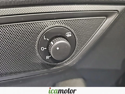 Skoda Fabia 1.0 TSI 70KW (95cv) Ambition