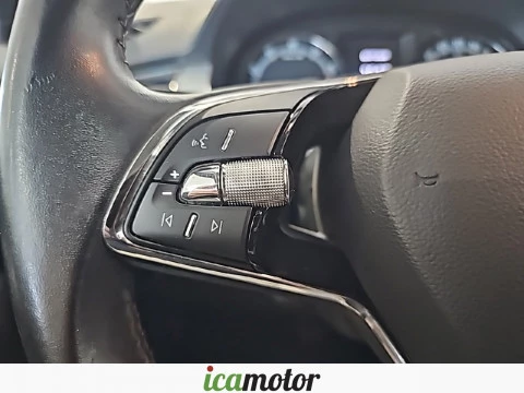 Skoda Fabia 1.0 TSI 70KW (95cv) Ambition
