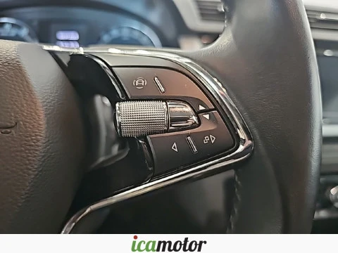 Skoda Fabia 1.0 TSI 70KW (95cv) Ambition