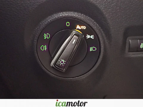 Skoda Fabia 1.0 TSI 70KW (95cv) Ambition
