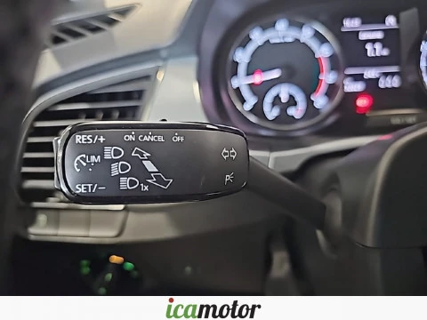 Skoda Fabia 1.0 TSI 70KW (95cv) Ambition