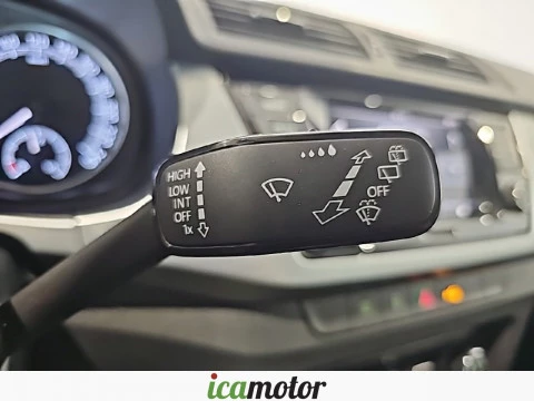 Skoda Fabia 1.0 TSI 70KW (95cv) Ambition