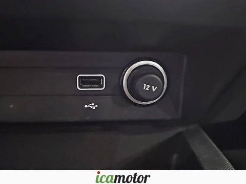 Skoda Fabia 1.0 TSI 70KW (95cv) Ambition