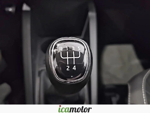 Skoda Fabia 1.0 TSI 70KW (95cv) Ambition