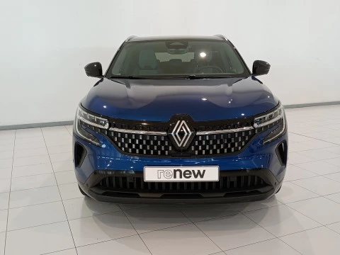 Renault Austral  Hibrido  1.2 E-Tech Hibrido Techno 146kW