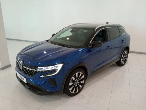Renault Austral  Hibrido  1.2 E-Tech Hibrido Techno 146kW