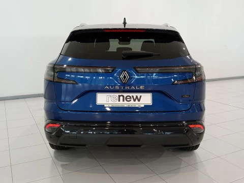 Renault Austral  Hibrido  1.2 E-Tech Hibrido Techno 146kW