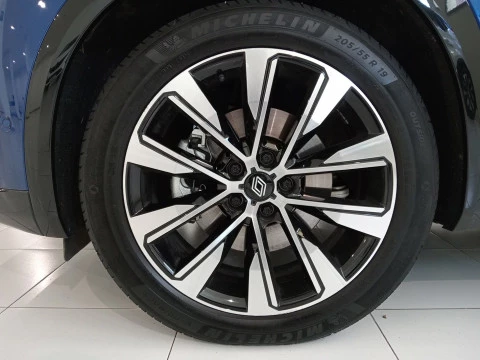 Renault Austral  Hibrido  1.2 E-Tech Hibrido Techno 146kW