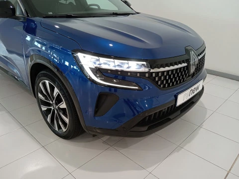 Renault Austral  Hibrido  1.2 E-Tech Hibrido Techno 146kW
