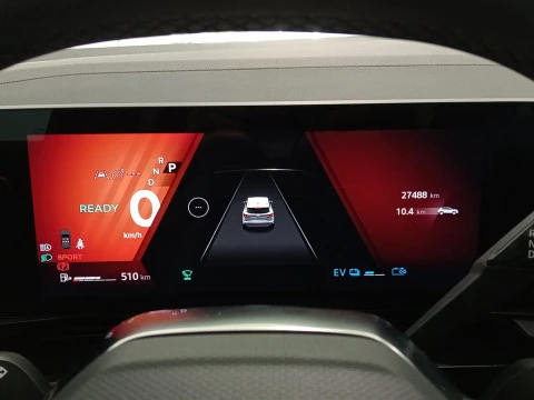 Renault Austral  Hibrido  1.2 E-Tech Hibrido Techno 146kW