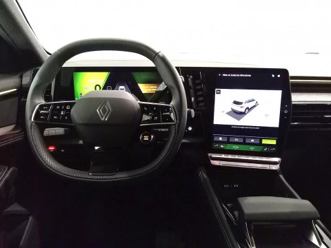 Renault Austral  Hibrido  1.2 E-Tech Hibrido Techno 146kW