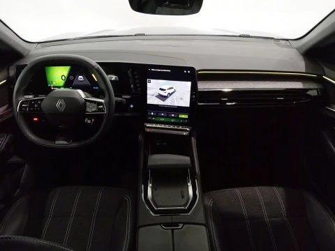 Renault Austral  Hibrido  1.2 E-Tech Hibrido Techno 146kW