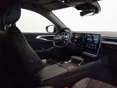 Renault Austral  Hibrido  1.2 E-Tech Hibrido Techno 146kW