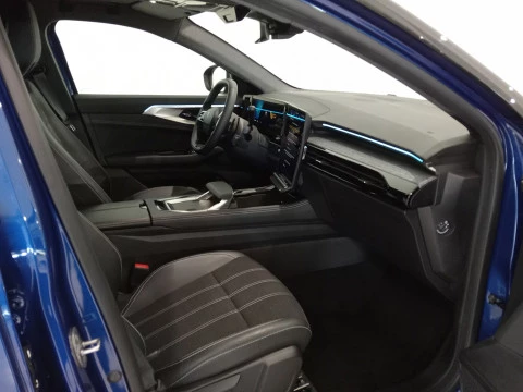 Renault Austral  Hibrido  1.2 E-Tech Hibrido Techno 146kW