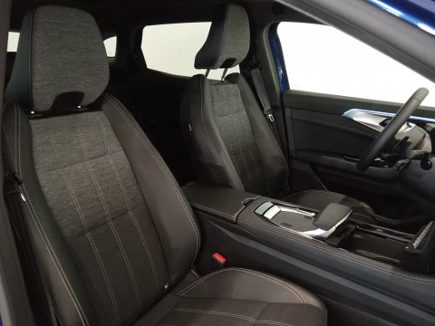 Renault Austral  Hibrido  1.2 E-Tech Hibrido Techno 146kW