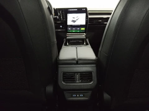 Renault Austral  Hibrido  1.2 E-Tech Hibrido Techno 146kW