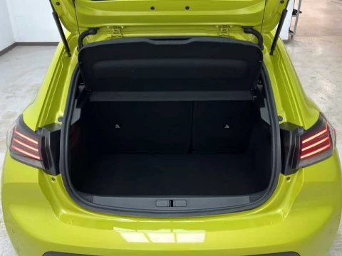 Peugeot 208 N 5P Style HYBRID 110 eDCS6