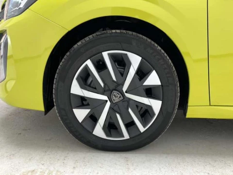 Peugeot 208 N 5P Style HYBRID 110 eDCS6