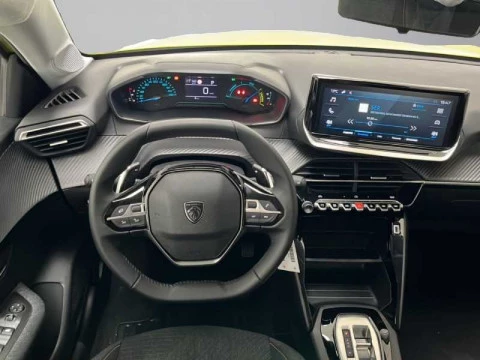 Peugeot 208 N 5P Style HYBRID 110 eDCS6
