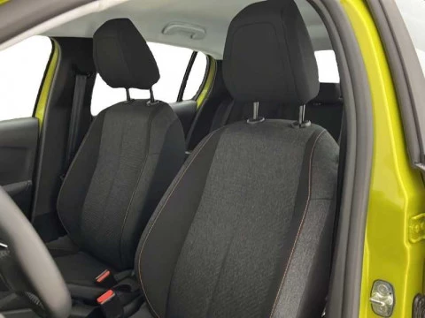 Peugeot 208 N 5P Style HYBRID 110 eDCS6