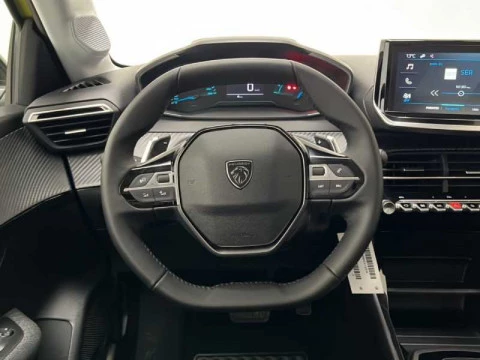 Peugeot 208 N 5P Style HYBRID 110 eDCS6