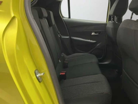 Peugeot 208 N 5P Style HYBRID 110 eDCS6