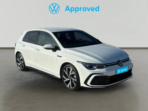 Volkswagen Golf R-Line 1.5 eTSI 110kW (150CV) DSG