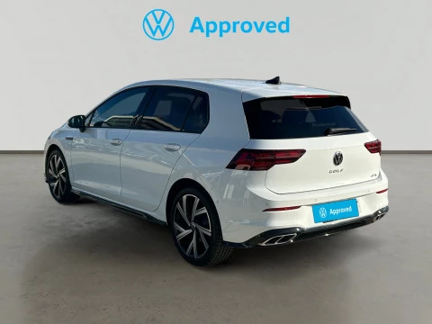 Volkswagen Golf R-Line 1.5 eTSI 110kW (150CV) DSG