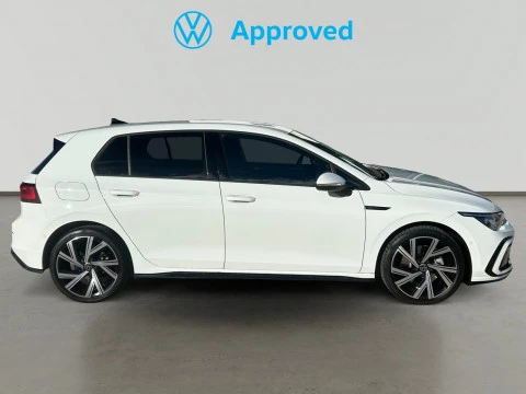 Volkswagen Golf R-Line 1.5 eTSI 110kW (150CV) DSG