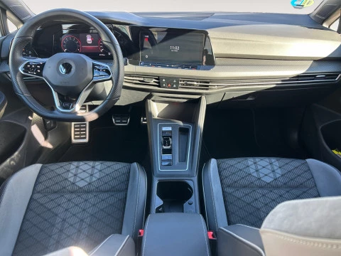 Volkswagen Golf R-Line 1.5 eTSI 110kW (150CV) DSG