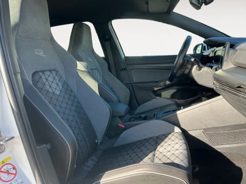 Volkswagen Golf R-Line 1.5 eTSI 110kW (150CV) DSG