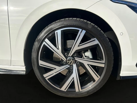 Volkswagen Golf R-Line 1.5 eTSI 110kW (150CV) DSG