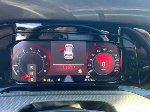 Volkswagen Golf R-Line 1.5 eTSI 110kW (150CV) DSG