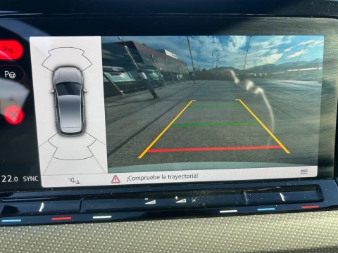 Volkswagen Golf R-Line 1.5 eTSI 110kW (150CV) DSG