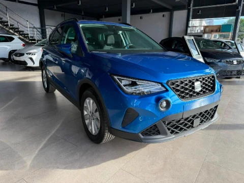 Seat Arona 1.0 TSI 85KW STYLE SPECIAL EDITION 5P