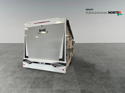 MCLOUIS NEVIS NEVIS 881