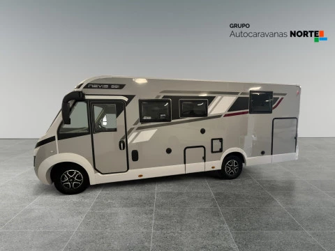 MCLOUIS NEVIS NEVIS 881