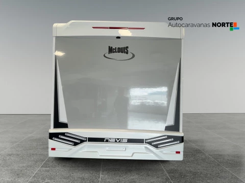 MCLOUIS NEVIS NEVIS 881